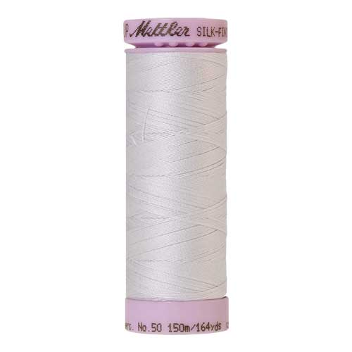 0038 - Glacier Green Silk Finish Cotton 50 Thread